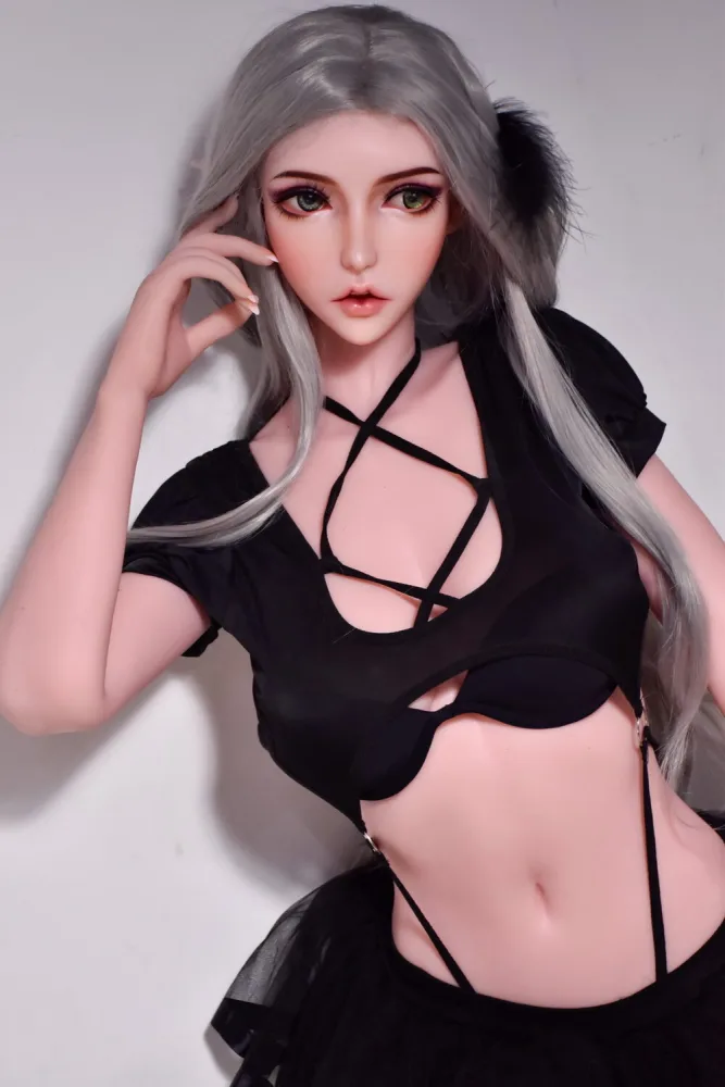 160cm/5ft3 Silicone Sex Doll – Suzuki Chiyo