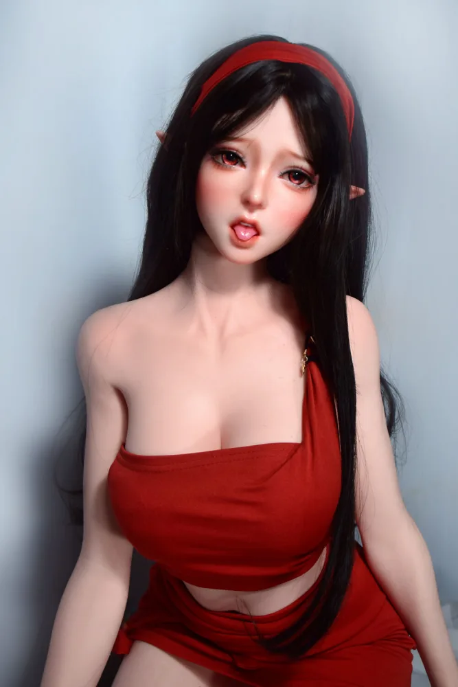 150cm/4ft11 Silicone Sex Doll – Sakuma Hanasaki