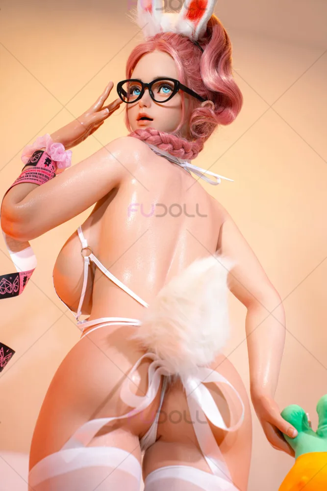 157cm/5ft2 I-cup Silicone Sex Doll – Naixi view 6