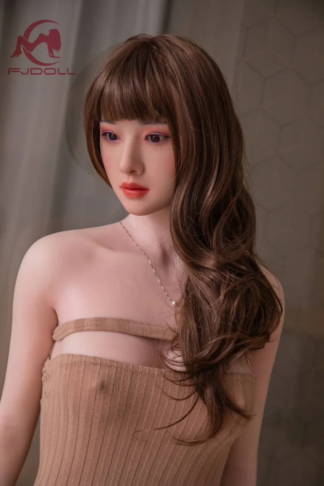 168cm/5ft6 C-cup Silicone Sex Doll – Iori