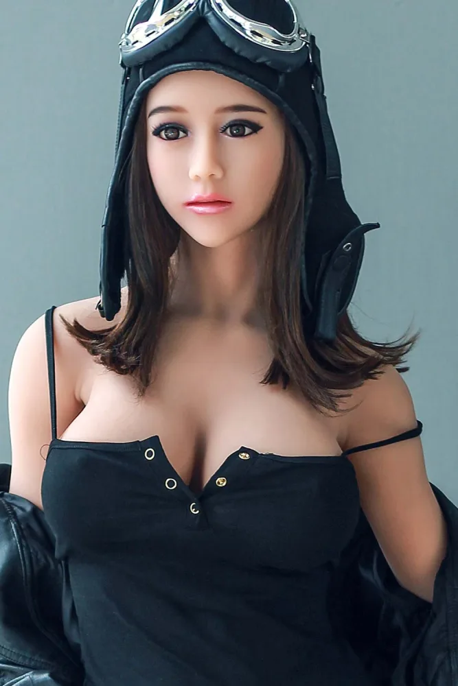 165cm/5ft5 I-cup TPE Sex Doll – Neeta view 8