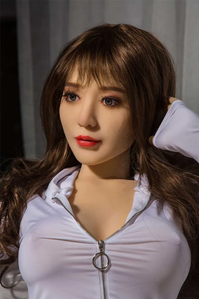 170cm/5ft7 G-cup TPE Sex Doll – Mallory view 5
