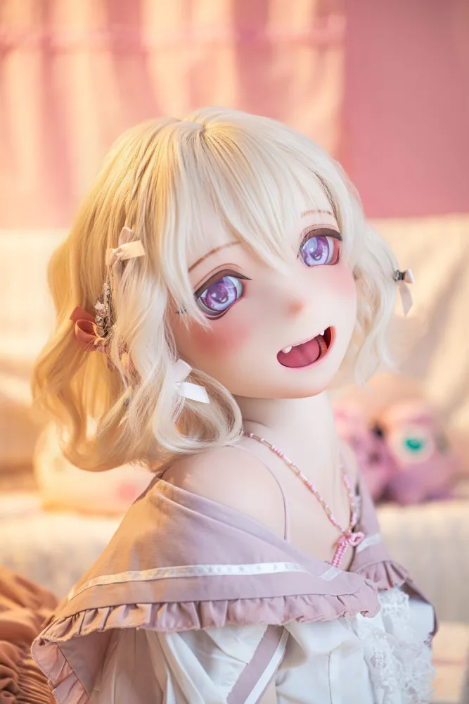 160cm/5ft3 G-cup Silicone Sex Doll – Umegawa Kurako view 4