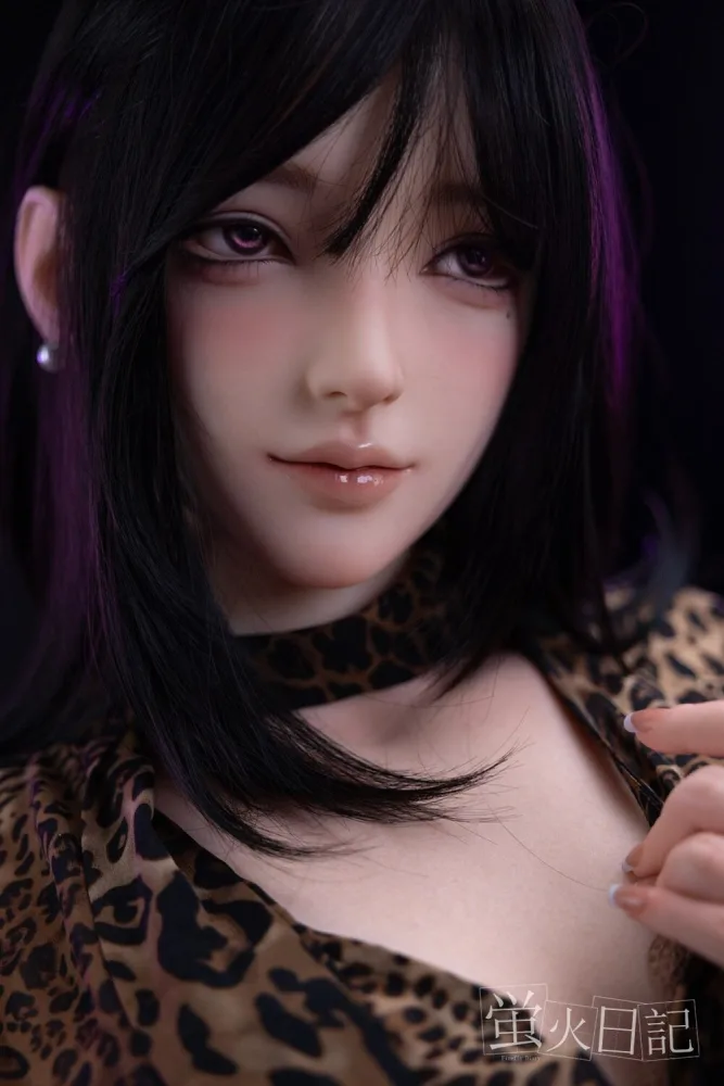 161cm/5ft4 B-cup Silicone Sex Doll – Linglong view 3