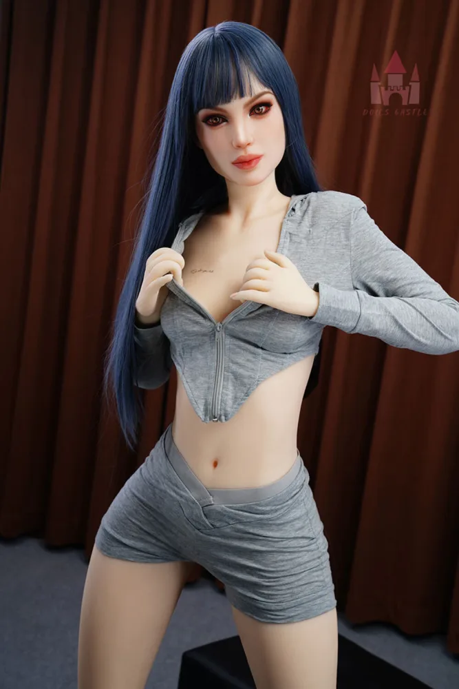 170cm/5ft7 B-cup TPE Sex Doll – Gallup