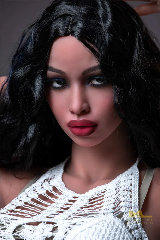 171cm/5ft7 D-cup TPE Sex Doll – Paula Moses view 4