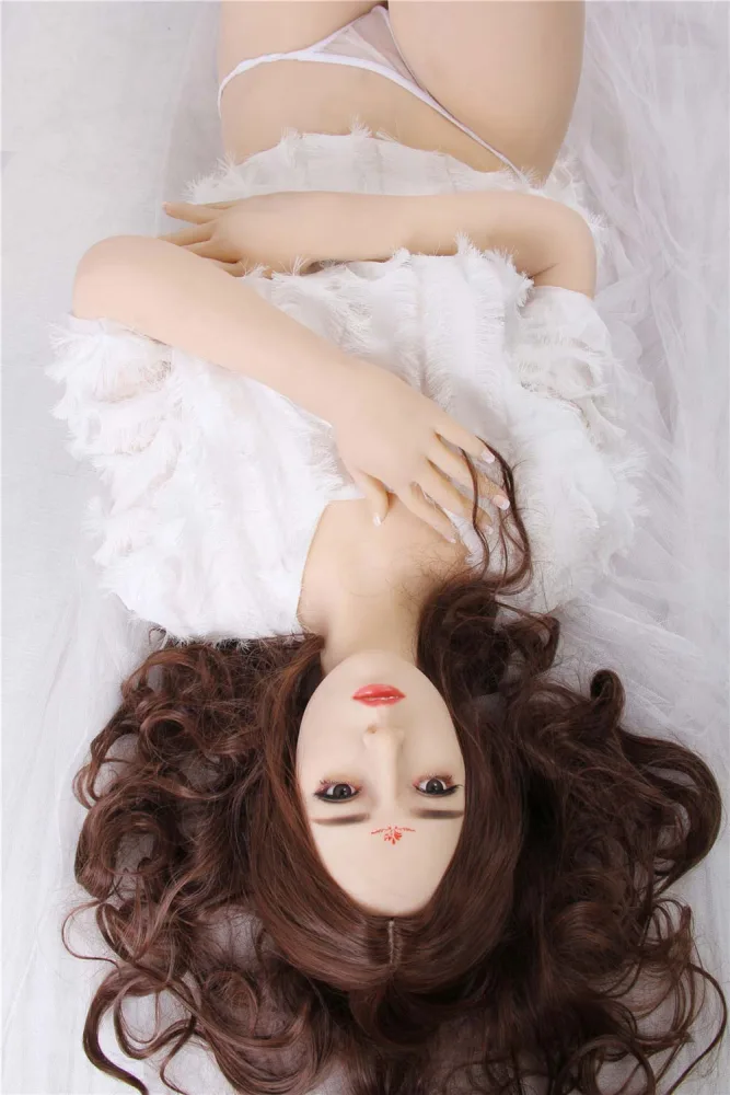 170cm/5ft7 H-cup TPE Sex Doll – Lareyna view 3