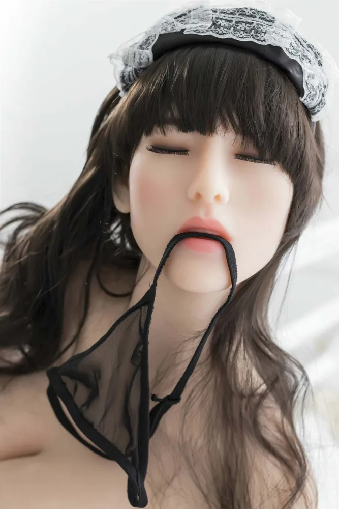170cm/5ft7 G-cup TPE Sex Doll – Yolanda view 6