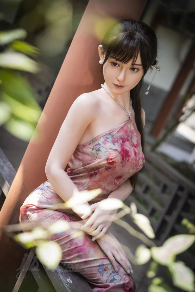 168cm/5ft6 C-cup Silicone Sex Doll – Miho view 8