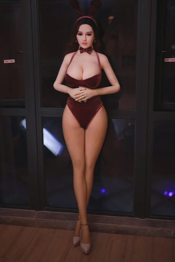 170cm/5ft7 H-cup TPE Sex Doll – Thera Attlee view 6