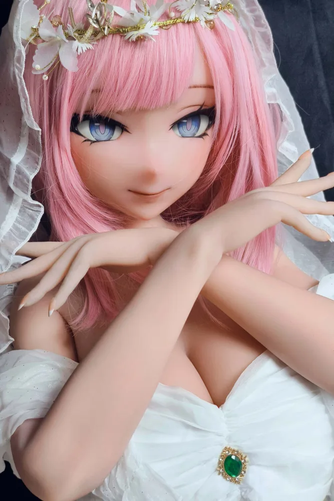 148cm/4ft10 Silicone Sex Doll – Aihara Mirai view 7