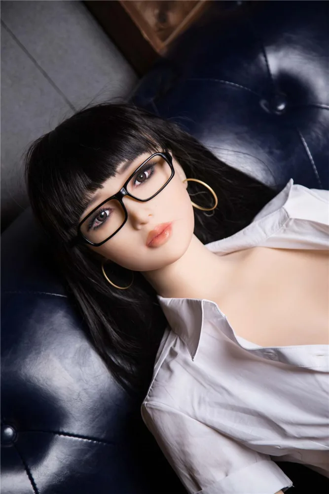 170cm/5ft7 G-cup TPE Sex Doll – Laverne view 4
