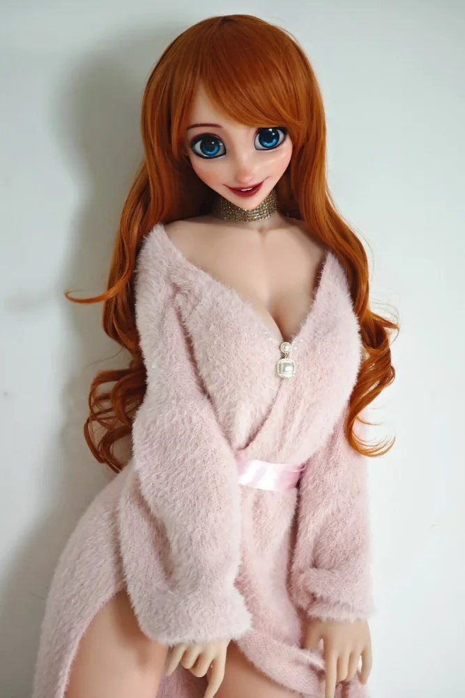 Elsababe Anime Silicone Sex Doll – Jennifer Roberts