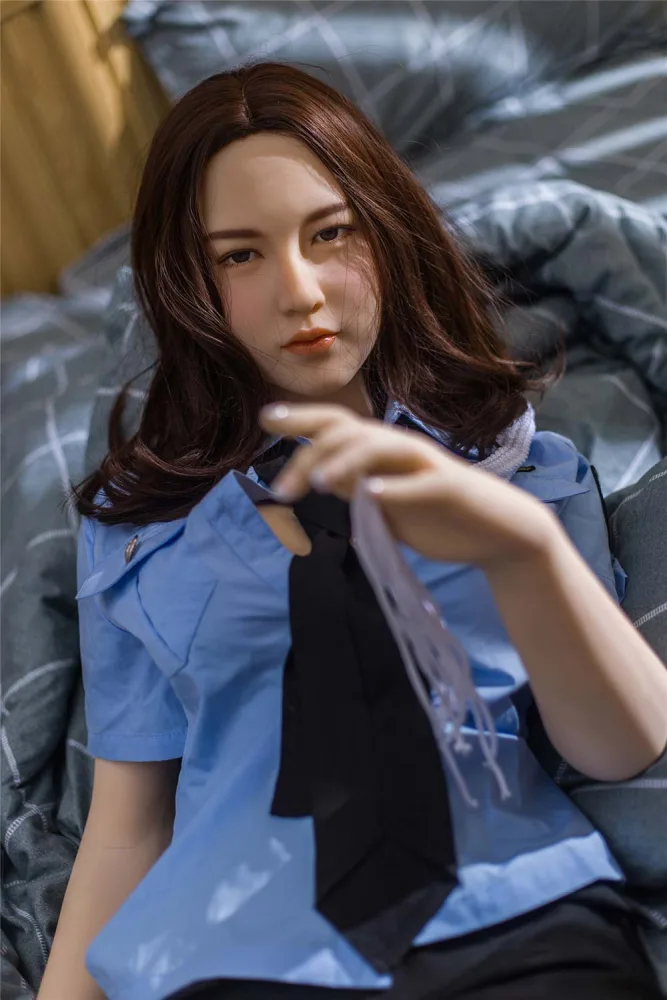 170cm/5ft7 G-cup TPE Sex Doll – Miroslawa view 6