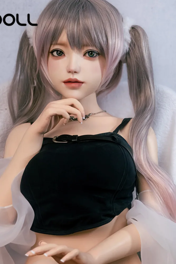 148cm/4ft10 C-cup Silicone Sex Doll – Yangzhi Ganlu view 7