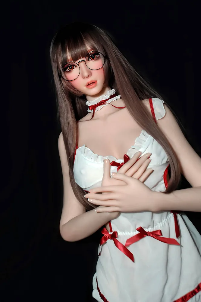 165cm/5ft5 Silicone Sex Doll – Nagashima Masako