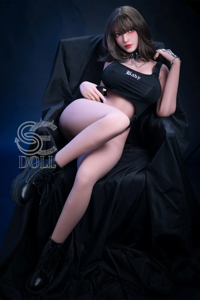 157cm/5ft2 H-cup TPE Sex Doll – Makoto.A