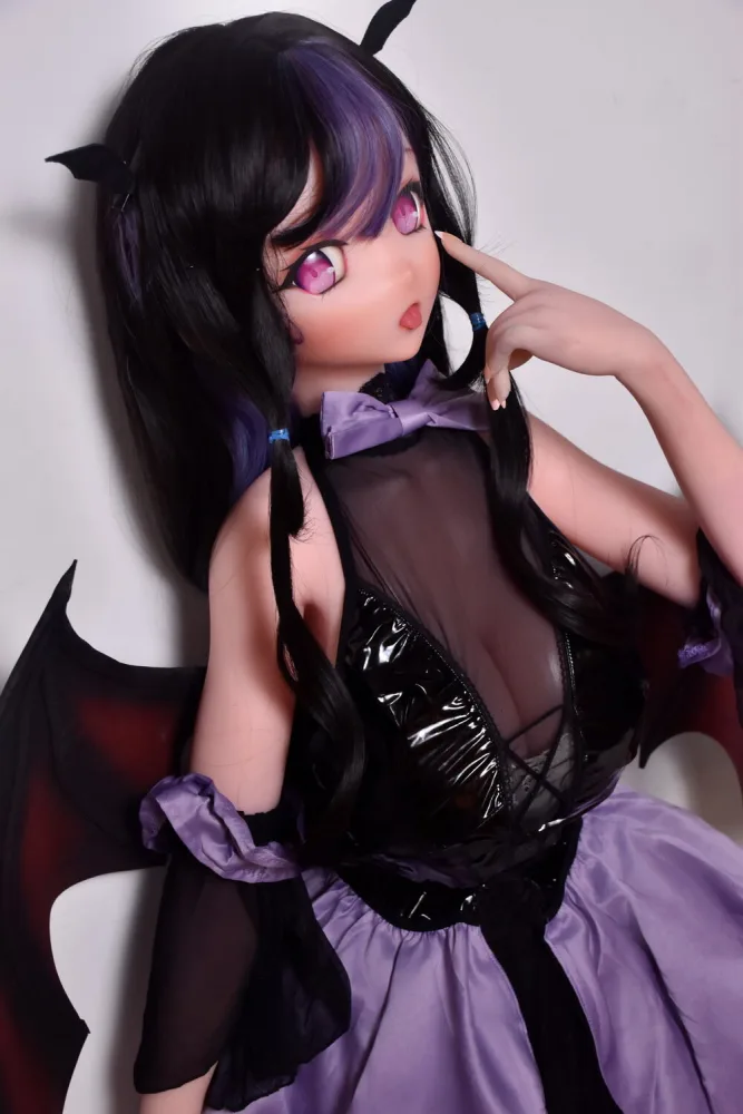 148cm/4ft10 Silicone Sex Doll – Mogami Nozomi view 6