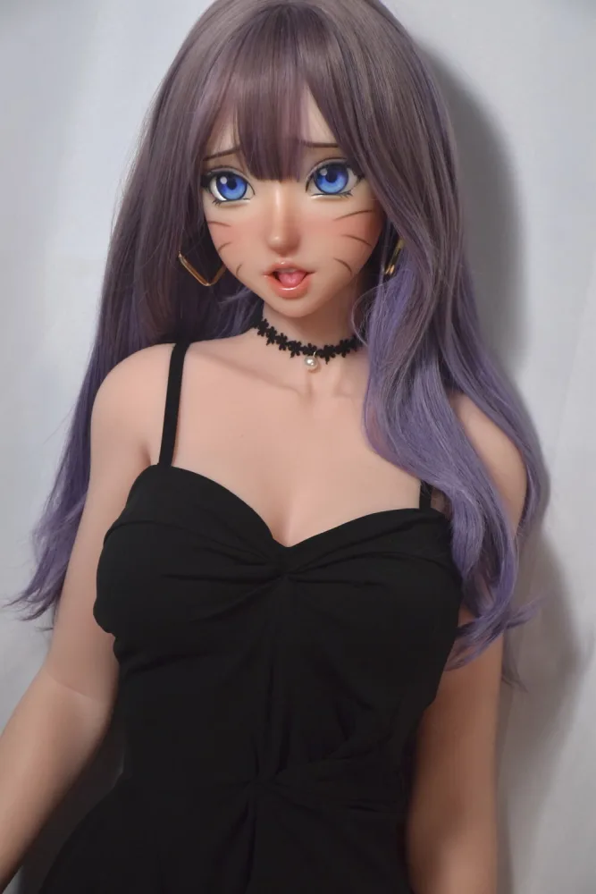 165cm/5ft5 Silicone Sex Doll – Igaeashi akiko