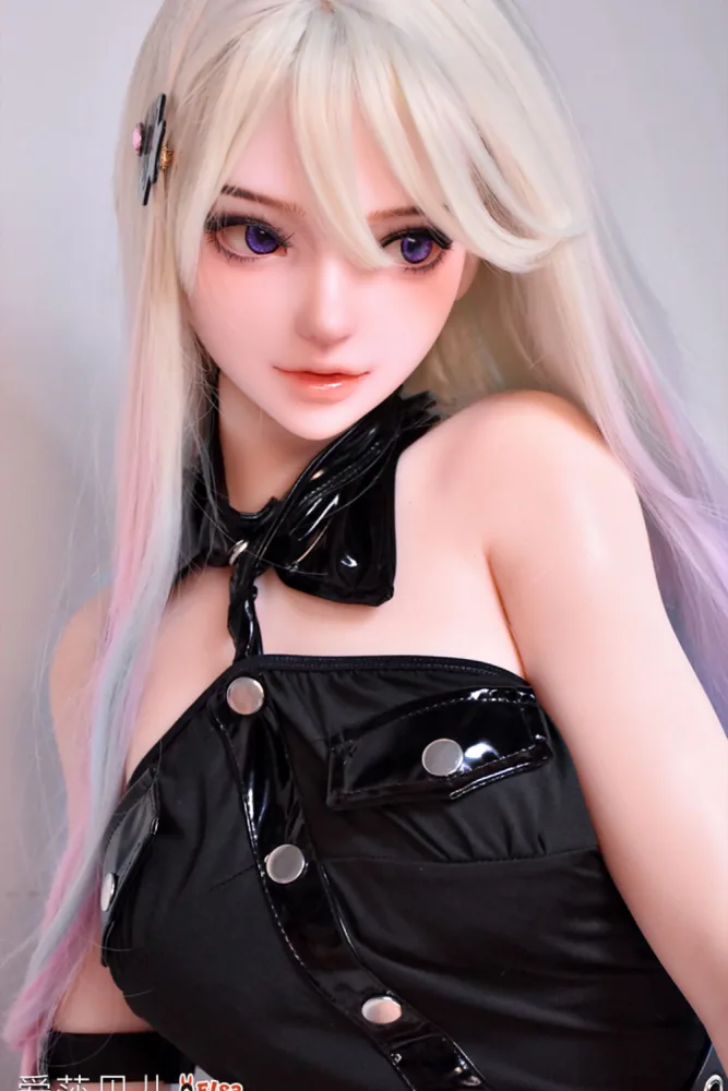 148cm/4ft10 Silicone Sex Doll – Kino kayoko
