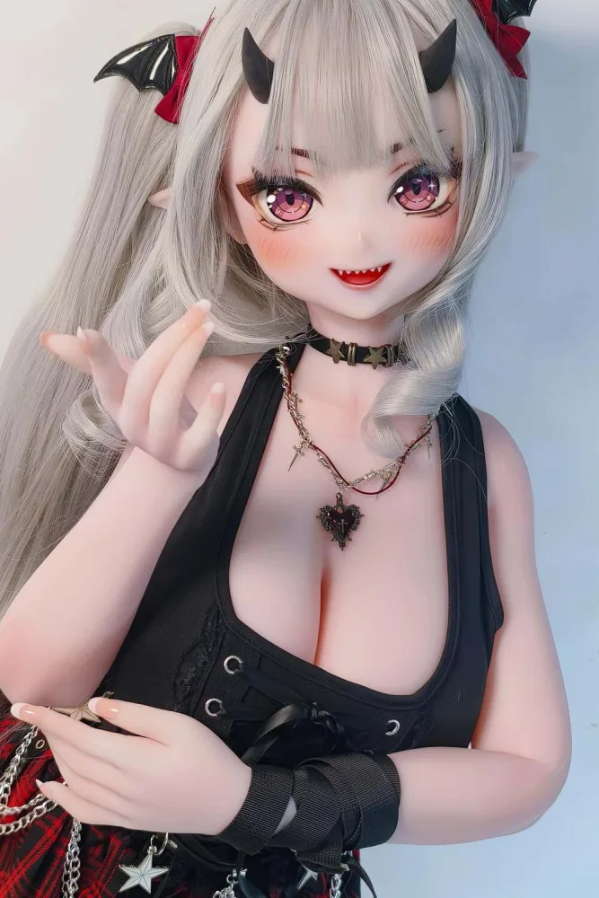 148cm/4ft10 Silicone Sex Doll – Tachibana Mano