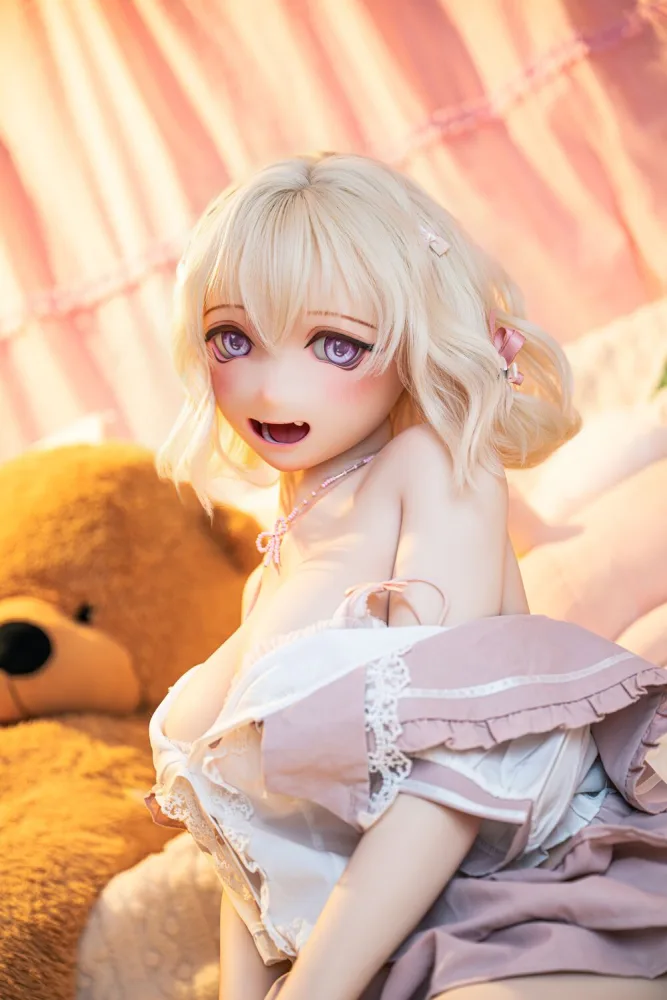 160cm/5ft3 G-cup Silicone Sex Doll – Umegawa Kurako view 8
