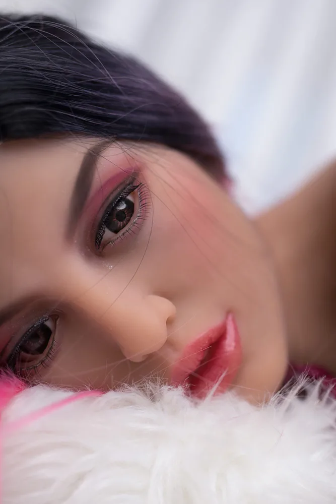 160cm/5ft3 E-cup TPE Sex Doll – Quinn view 4