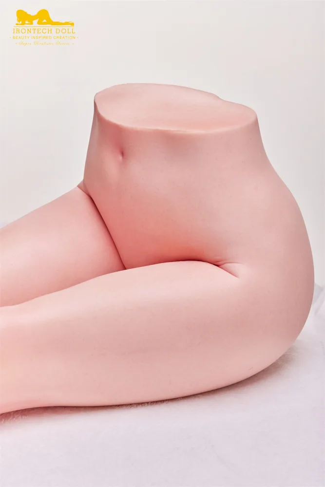 104cm/3ft4 55.1LB Silicone Sex Doll Legs view 7