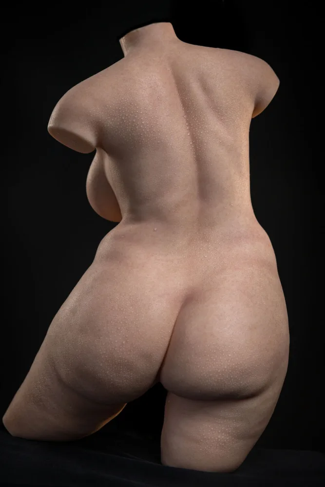 13.89LB Mini Sex Doll Silicone BBW Sex Doll Pocket Pussy – Mini Olivia (CA, EU &amp; AU ONLY) view 6