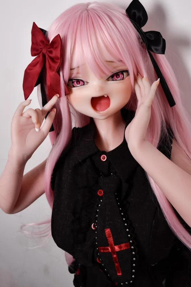 148cm/4ft10 Silicone Sex Doll – Fukami Haruka view 8