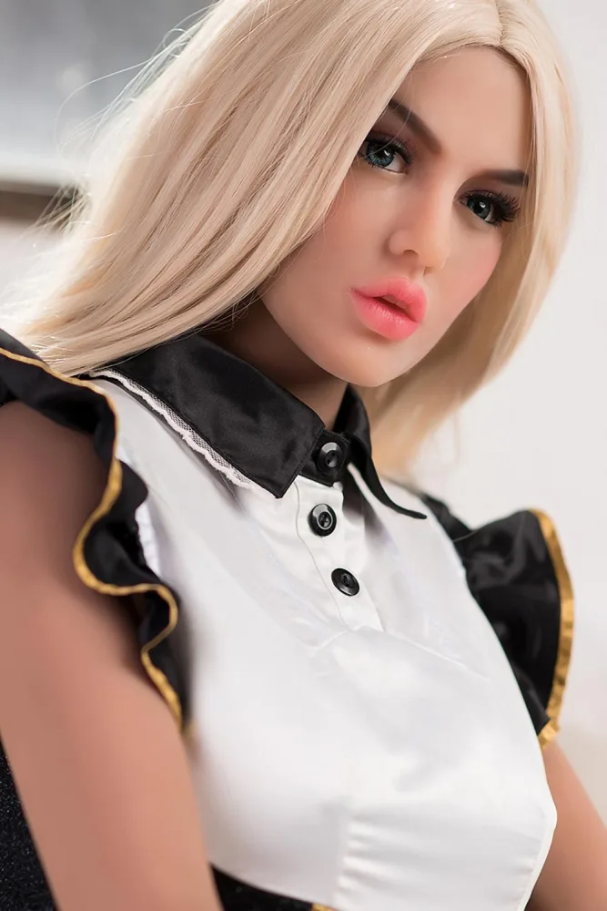 165cm/5ft5 I-cup TPE Sex Doll – Maula view 4