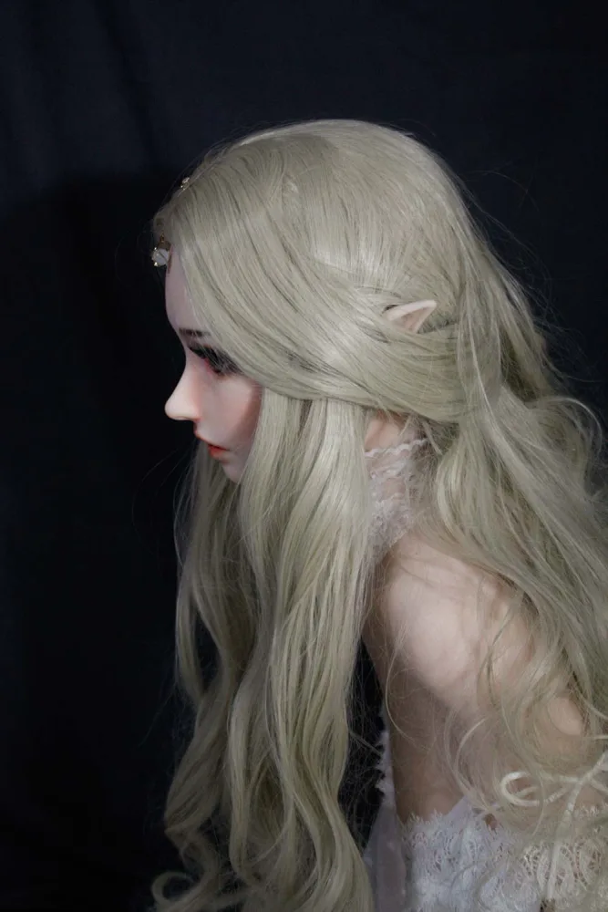 165cm/5ft5 Silicone Sex Doll – Kouno Ria view 4