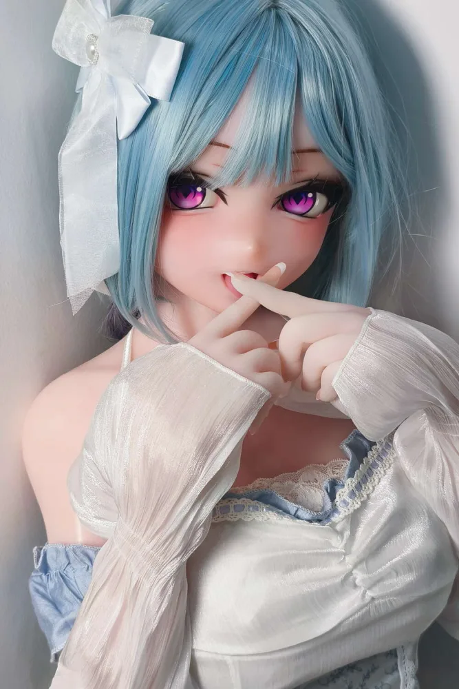 165cm/5ft5 Silicone Sex Doll – Asakura Marie view 4