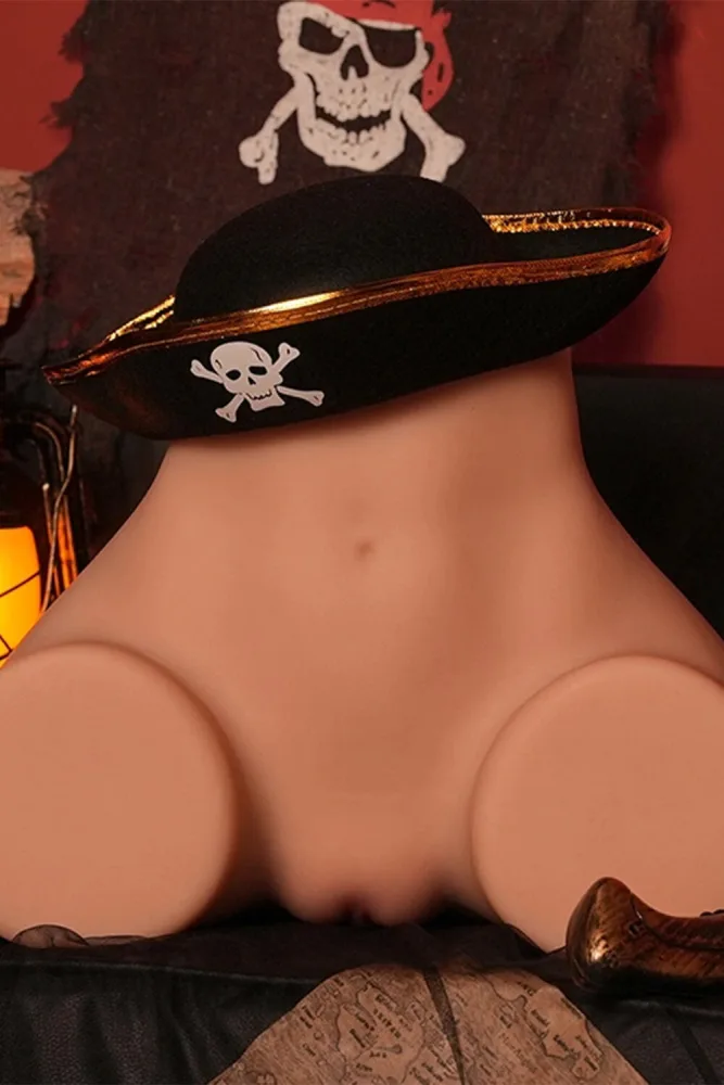26.2LB Wild Sex Life Size Sex Doll with Tantabutt – Caroline (US, CA & EU-Only) view 5