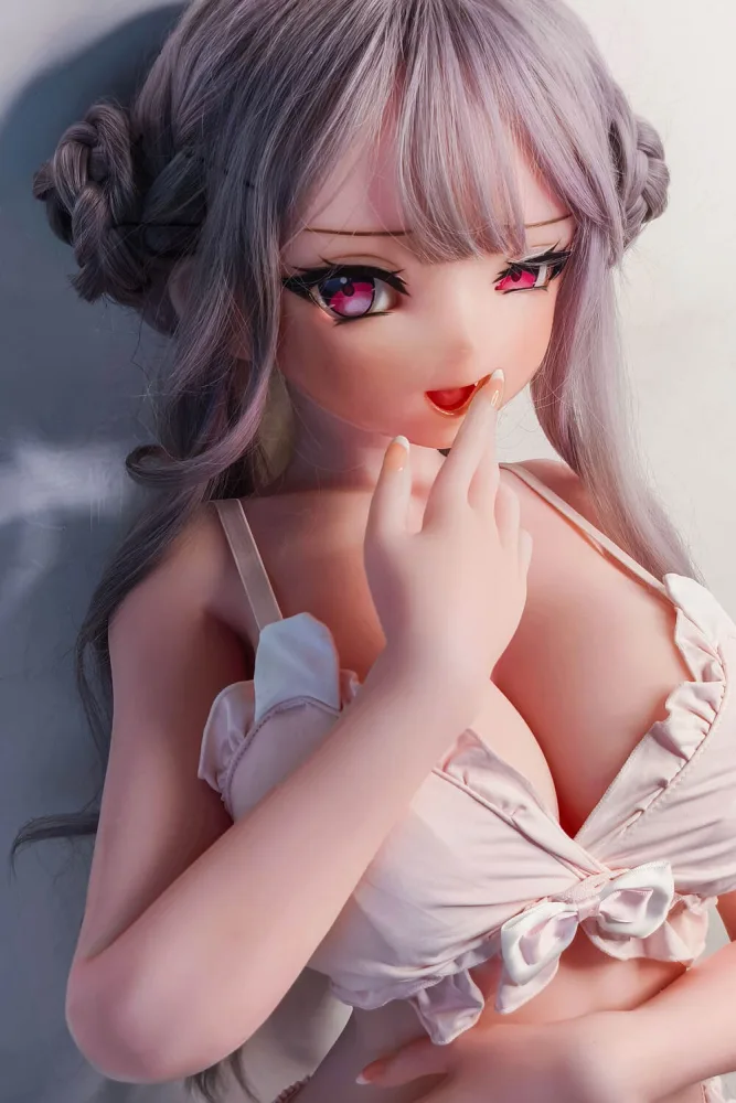 70cm/2ft4 Silicone Sex Doll Torso – Watanabe Yuno view 2