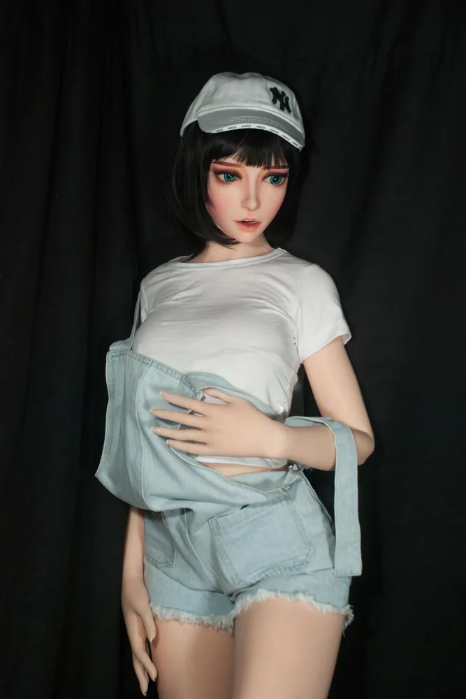 150cm/4ft11 Silicone Sex Doll – Igawa Ayako view 7