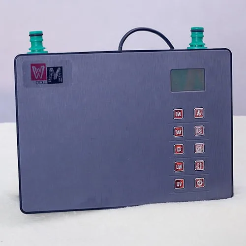 WM Intelligent Cleaning Set view 1