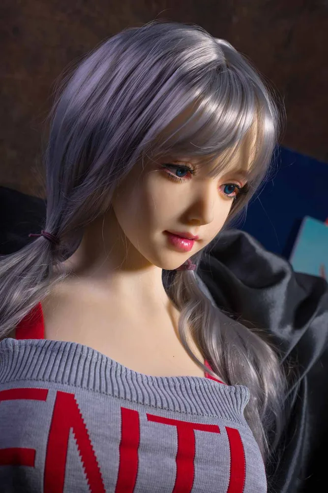 78cm/2ft10 C-cup Torso TPE Sex Doll – Allegria view 5