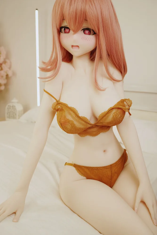 148cm/4ft10 C-cup S-TPE Sex Doll – Yui.B view 5