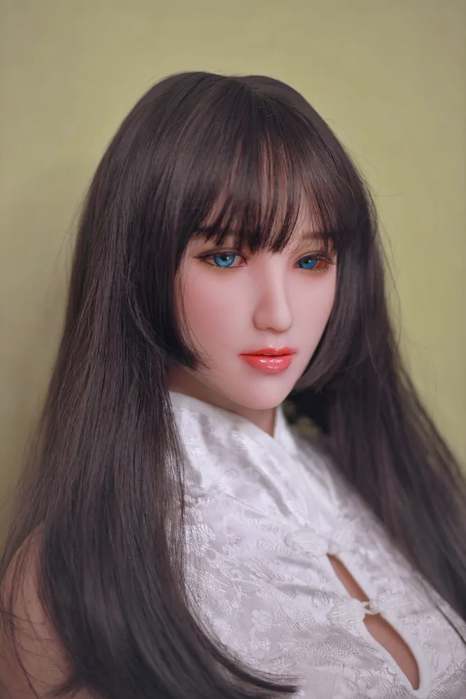 165cm/5ft5 J-cup TPE Sex Doll – Cathy Dewar view 4