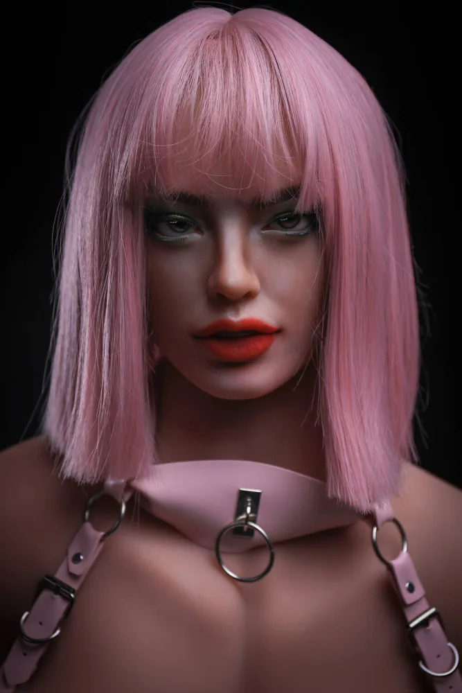 159cm/5ft2 H-cup TPE Sex Doll – Dinah view 3