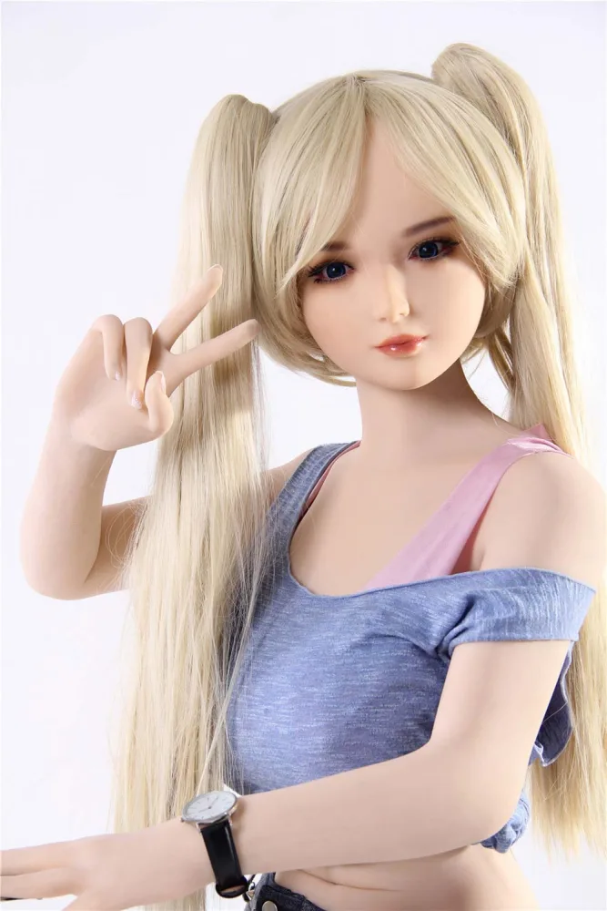 170cm/5ft7 H-cup TPE Sex Doll – Valerie