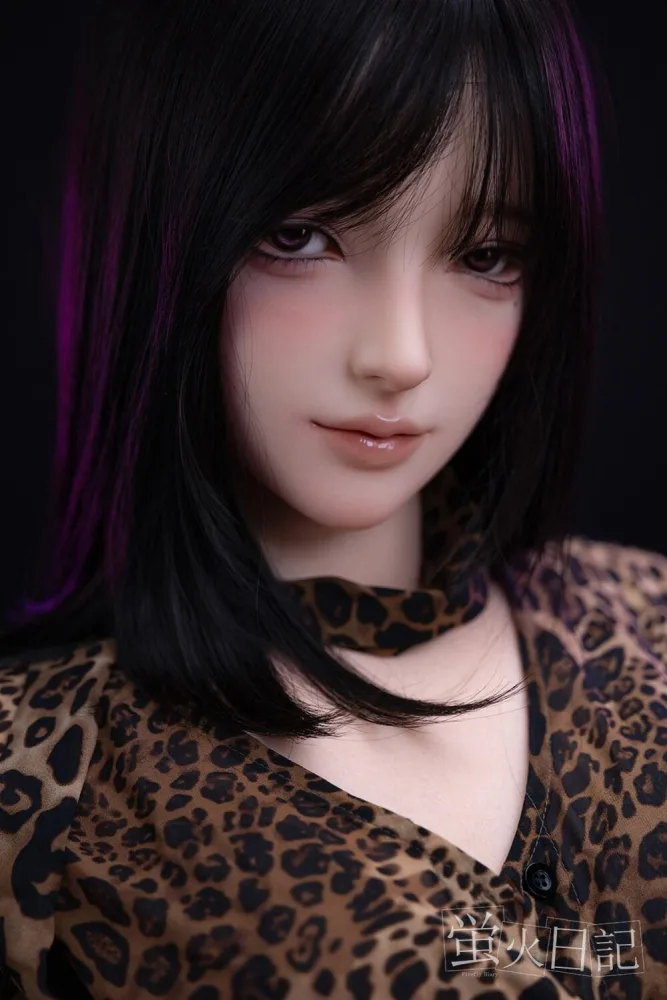 161cm/5ft4 B-cup Silicone Sex Doll – Linglong view 5
