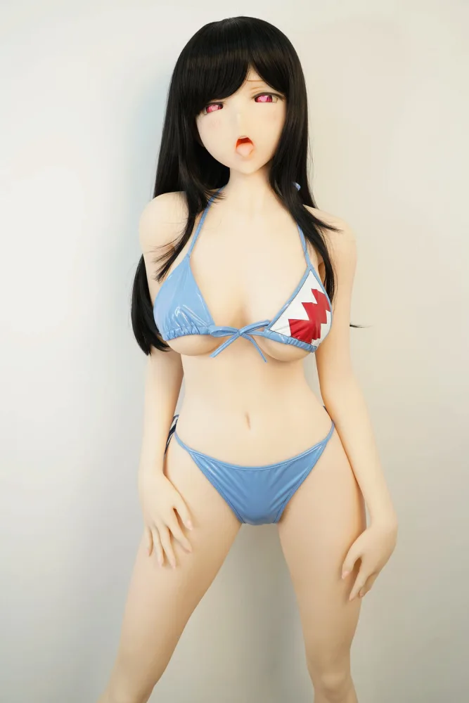152cm/4ft12 C-cup S-TPE Sex Doll – Arisa