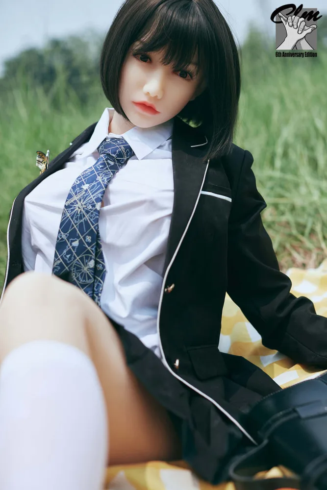 158cm/5ft2 B-cup TPE Sex Doll – Belle Malachi view 5