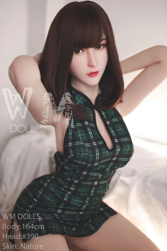 164cm/5ft5 D-cup TPE Sex Doll – Quintessa view 4