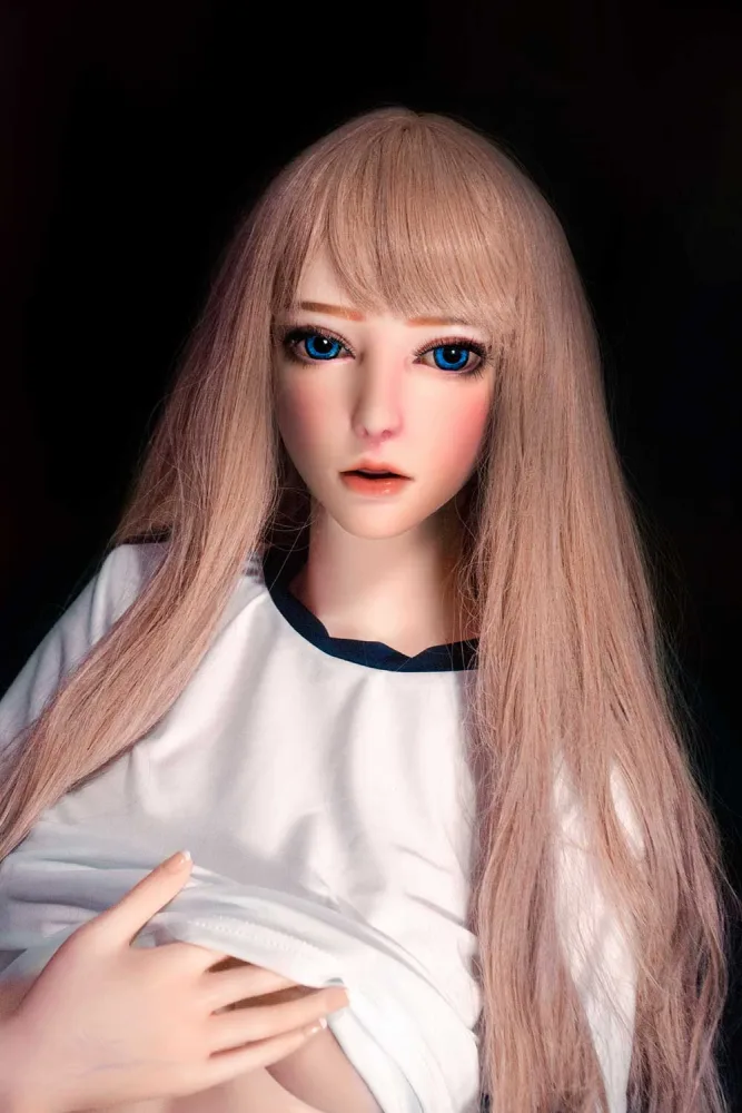 165cm/5ft5 Silicone Sex Doll – Sakuraki Koyuki