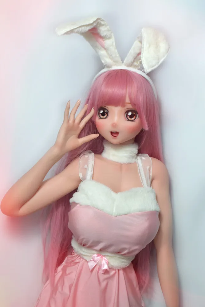 Elsababe Anime Silicone Sex Doll – Izumi