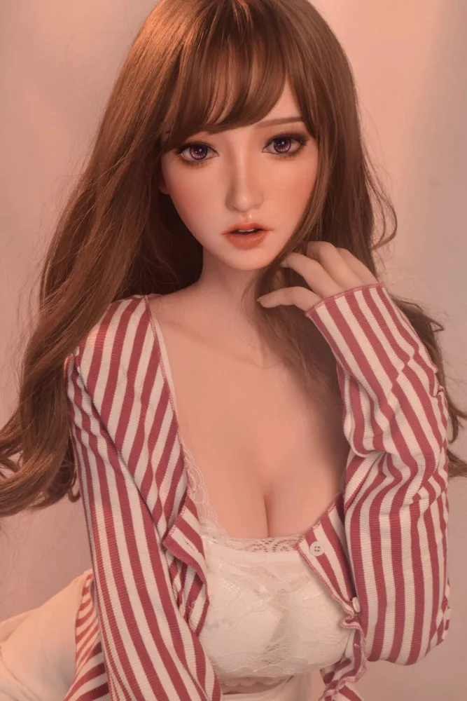 165cm/5ft5 Silicone Sex Doll – Yoshikawa Yu view 4