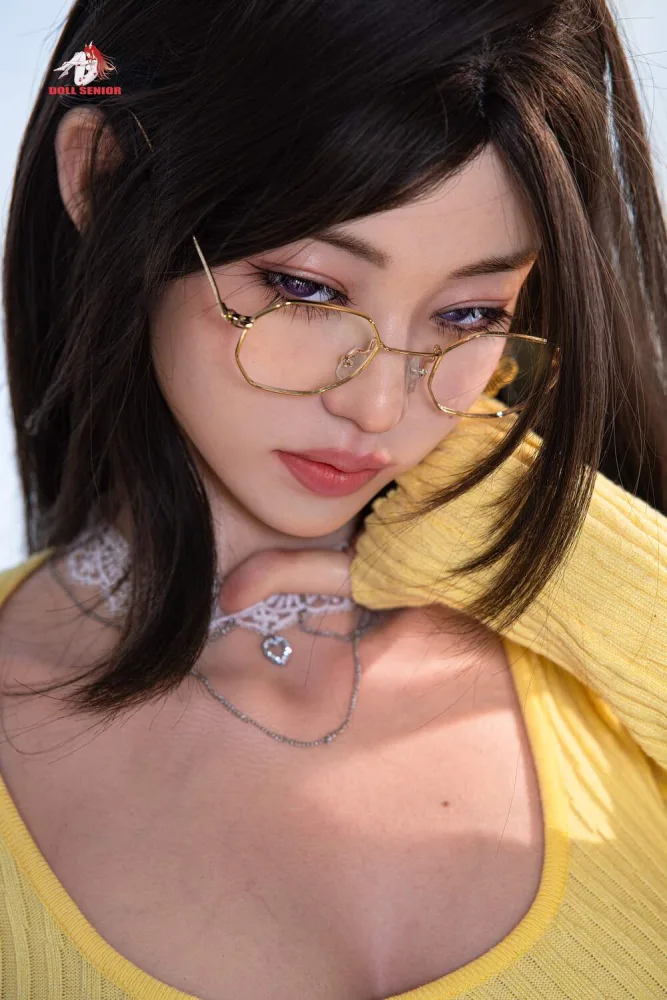 170cm/5ft7 G-cup Silicone Sex Doll – Izayoi (Real Skin Texture Version) view 6